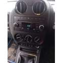 JEEP PATRIOT