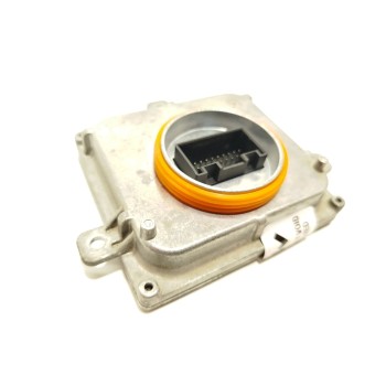 Recambio de centralita faros xenon para audi q3 (8ub, 8ug) 2.0 tdi referencia OEM IAM 4G0907397R  