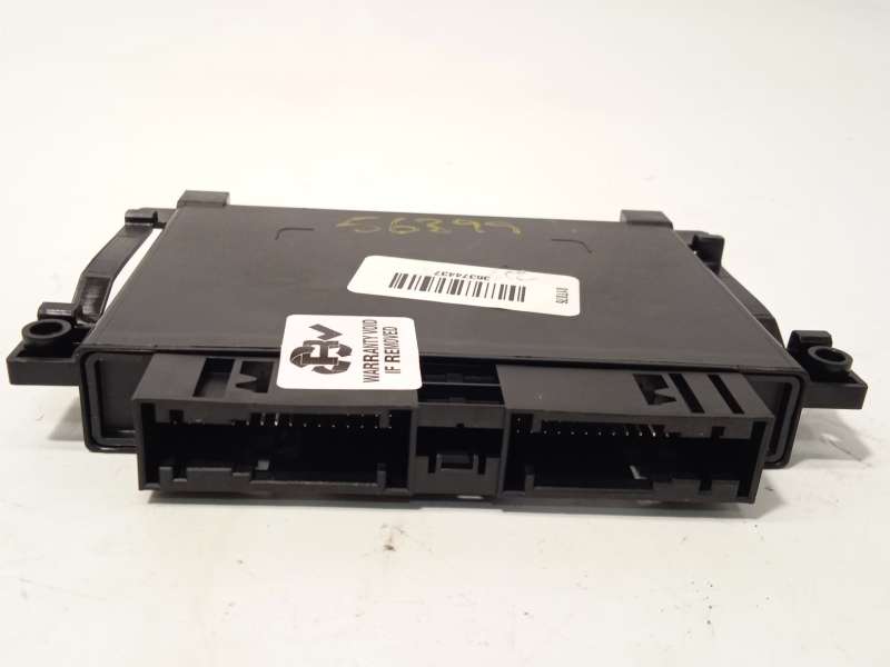 Recambio de modulo electronico para mercedes-benz clase c (w205) c 220 d (205.014) referencia OEM IAM A2139003217  A3C0372180000 - Negro 3