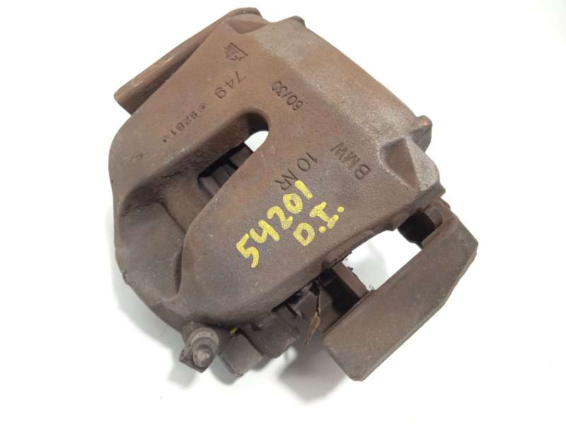 PINZA FRENO DELANTERA IZQUIERDA 34116776783 