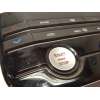 Recambio de mando climatizador para jaguar xe 2.0 diesel cat referencia OEM IAM GX7318C858VF  T4N8215