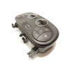 Recambio de mando climatizador para fiat 500 (312_) 1.0 mild hybrid (312.ayd1b) referencia OEM IAM 735629323  2370007530