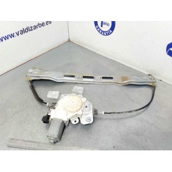 Recambio de elevalunas delantero derecho para ford transit courier 1.5 tdci cat referencia OEM IAM ET76A23200CC  2009280