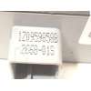 Recambio de mando elevalunas delantero izquierdo para skoda octavia berlina (1z3) rs referencia OEM IAM 1Z0959858B 1Z0959858B3X1