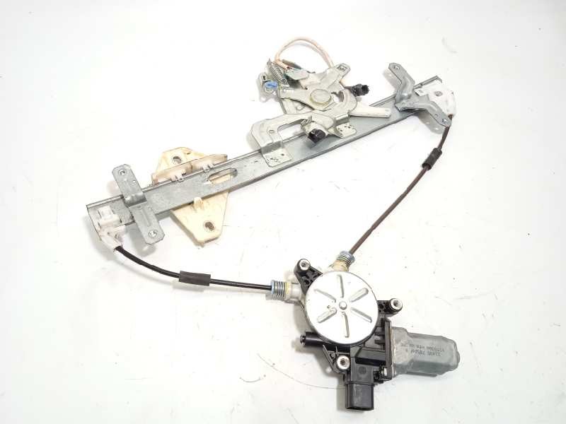 ELEVALUNAS TRASERO IZQUIERDO 72050SHJA21 