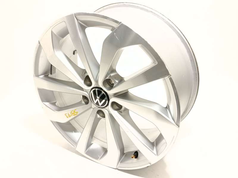 Recambio de llanta para volkswagen t-roc (a11, d11) 1.5 tsi referencia OEM IAM 2GA601025AGFZZ 2