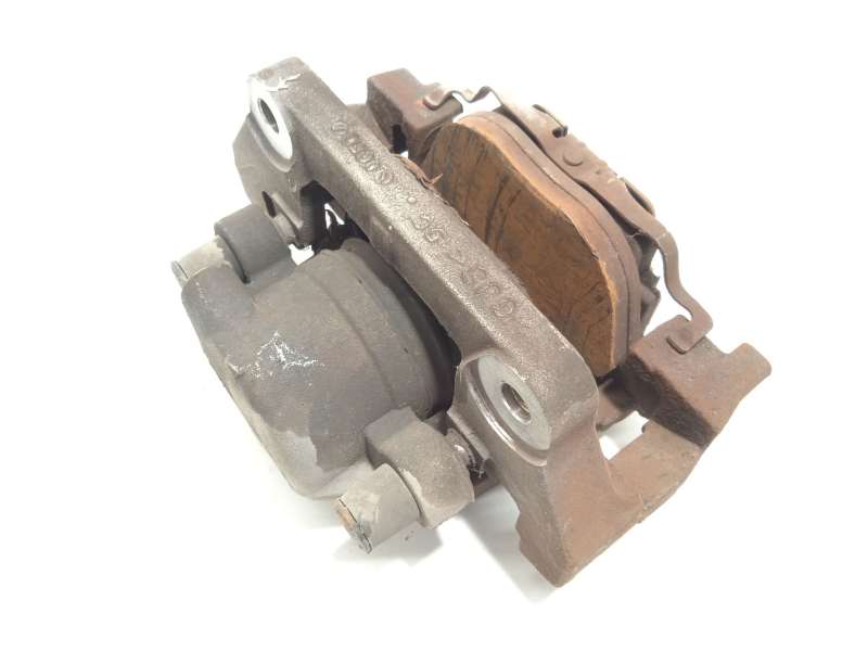 Recambio de pinza freno delantera izquierda para bmw x6 (e71, e72) xdrive 35 d referencia OEM IAM 34116776783 - Negro 3