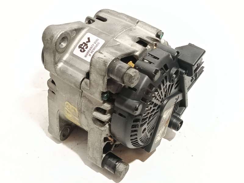 Recambio de alternador para ford transit courier b460 furgón/monospace 1.5 tdci referencia OEM IAM ET7610300AA 2051880 3
