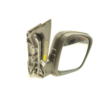 Recambio de retrovisor derecho para volkswagen caddy iii furgoneta/monovolumen (2ka, 2kh, 2ca, 2ch) 1.9 tdi referencia OEM IAM 2