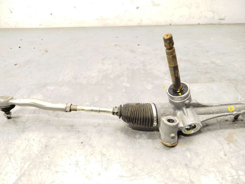 Recambio de cremallera direccion para toyota c-hr (_x1_) 2.0 hybrid (maxh10) referencia OEM IAM 45510F4010 2