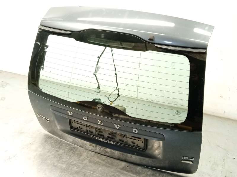 Recambio de porton trasero para volvo v50 (545) 1.6 d referencia OEM IAM 31218941 - Gris 3