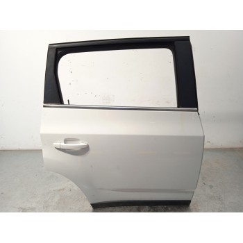 Recambio de puerta trasera derecha para chevrolet orlando (j309) 2.0 d referencia OEM IAM 95242607  
