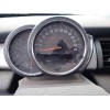 Recambio de cuadro instrumentos para mini mini (f56) cooper referencia OEM IAM 8796265 62105A5C5F6 
