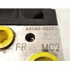 Recambio de abs para toyota avensis sedán (_t25_) 2.2 d-cat (adt251_) referencia OEM IAM 4454005051 8954105100 0265225387