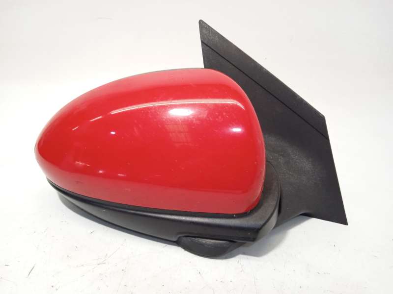 Recambio de retrovisor derecho para chevrolet cruze (j300) 2.0 cdi referencia OEM IAM 96831843 96893023 - Rojo 2