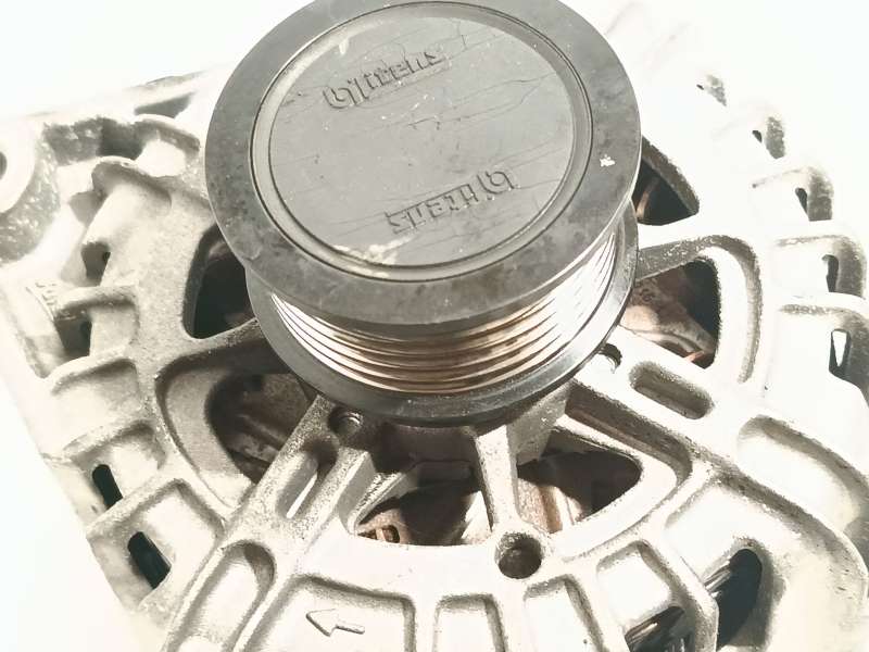 Recambio de alternador para ford transit courier b460 furgón/monospace 1.5 tdci referencia OEM IAM ET7610300AA 2051880 4