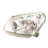 Recambio de faro izquierdo para nissan qashqai i (j10, nj10) 2.0 referencia OEM IAM 26060JD910  1EF238042