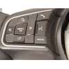 Recambio de volante para jaguar xe 2.0 diesel cat referencia OEM IAM GX733L598DB8PVJ  T4A2552PVJ