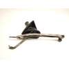 Recambio de palanca cambio para bmw 1 (f20) 116 d referencia OEM IAM 25117605091  