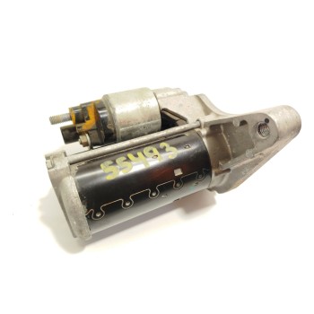 MOTOR ARRANQUE 51975680 0001194006