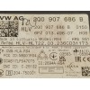 Recambio de modulo electronico para volkswagen tiguan (ad1, ax1) 2.0 tdi referencia OEM IAM 2Q0907686B  