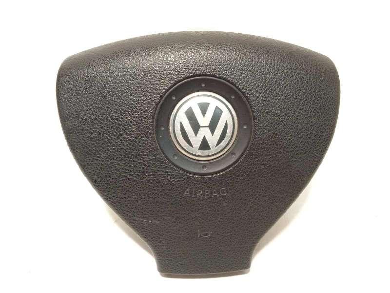 Recambio de airbag delantero izquierdo para volkswagen passat variant (3c5) 2.0 tdi referencia OEM IAM 3C0880201AC  3C0880201AC1 - Rojo 2