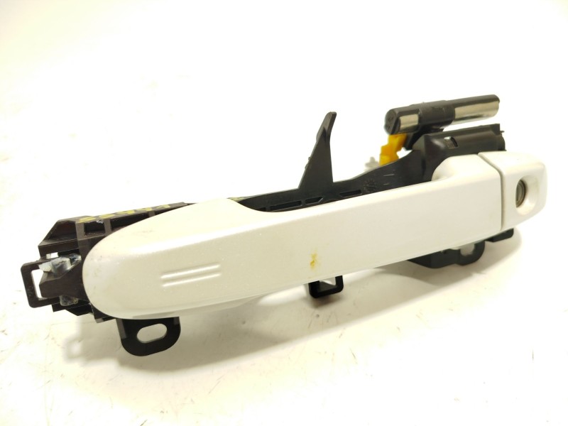 MANETA EXTERIOR DELANTERA IZQUIERDA 69202F4010 