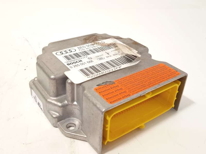 CENTRALITA AIRBAG 8E0959655G 0285001668