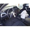 BMW SERIE 1 LIM. (F20/F21)