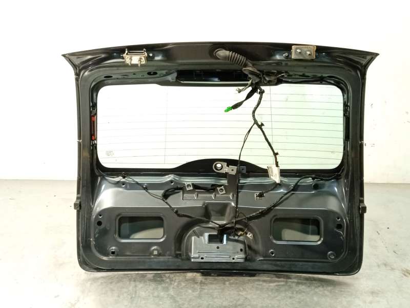 Recambio de porton trasero para volvo v50 (545) 1.6 d referencia OEM IAM 31218941 - Gris 4