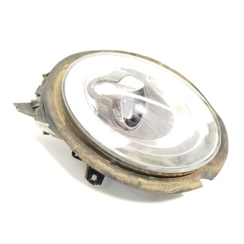 Recambio de faro derecho para mini mini (f56) cooper referencia OEM IAM 63117448376  90110404