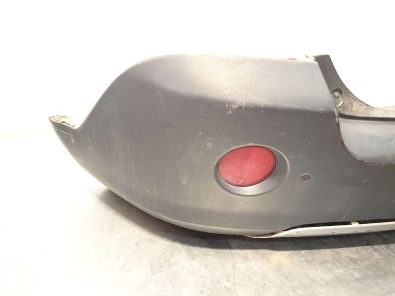 Recambio de paragolpes trasero para opel antara a (l07) 2.0 cdti referencia OEM IAM 42563764 - Plata 2