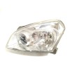 Recambio de faro izquierdo para nissan qashqai i (j10, nj10) 2.0 referencia OEM IAM 26060JD910  1EF238042