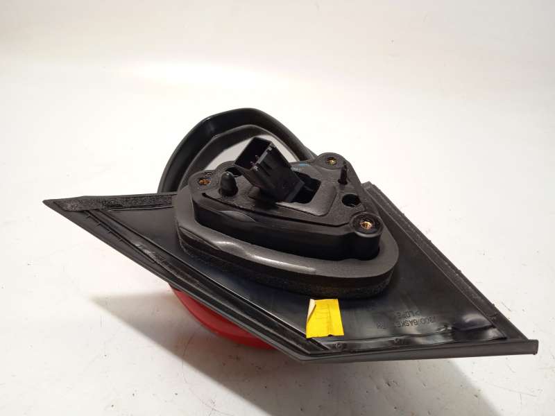Recambio de retrovisor derecho para chevrolet cruze (j300) 2.0 cdi referencia OEM IAM 96831843 96893023 - Rojo 3