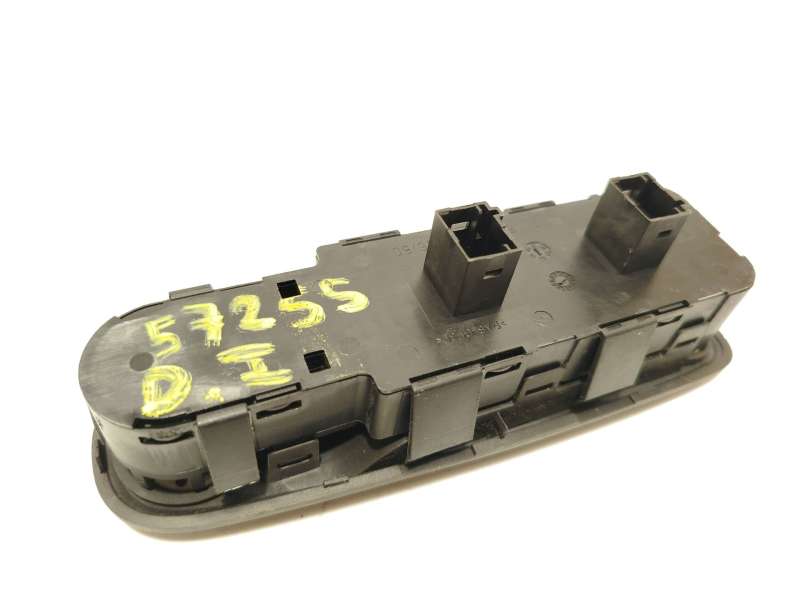 Recambio de mando elevalunas delantero izquierdo para citroën c4 picasso i monospace (ud_) 2.0 hdi 138 referencia OEM IAM 966393 - Gris 5