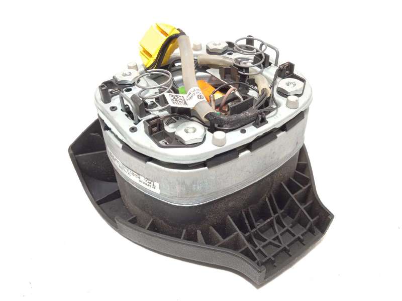 Recambio de airbag delantero izquierdo para volkswagen passat variant (3c5) 2.0 tdi referencia OEM IAM 3C0880201AC  3C0880201AC1 - Rojo 3