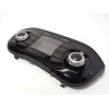 Recambio de mando climatizador para nissan juke (f15) 1.5 dci referencia OEM IAM 24845BV82C  
