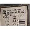 Recambio de faro derecho para opel astra j (p10) 1.7 cdti (68) referencia OEM IAM 13253647  1EG010011