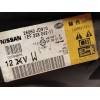 Recambio de faro izquierdo para nissan qashqai i (j10, nj10) 2.0 referencia OEM IAM 26060JD910  1EF238042