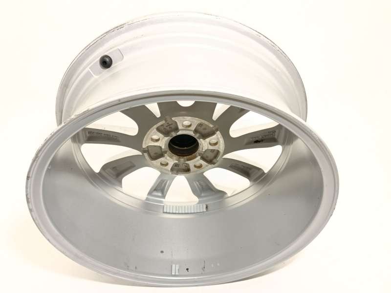 Recambio de llanta para volkswagen t-roc (a11, d11) 1.5 tsi referencia OEM IAM 2GA601025AGFZZ 6