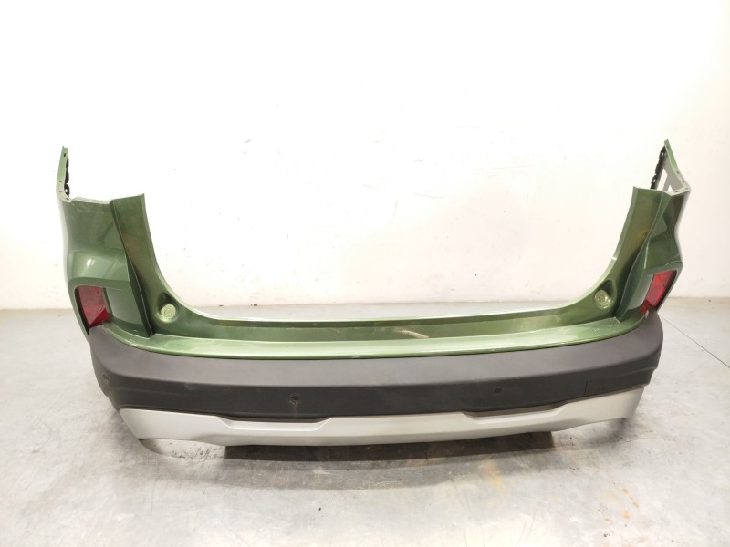 PARAGOLPES TRASERO 2474559 2501883 LV4B17A894DAGPRAA
