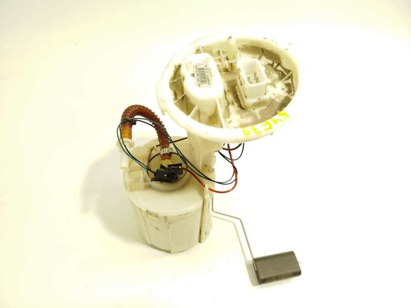 Recambio de bomba combustible para mini mini (r50, r53) one referencia OEM IAM 7177976 16146765119 - Plata 3