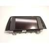 Recambio de pantalla multifuncion para bmw 1 (f20) 116 d referencia OEM IAM 65509237538 9237538 