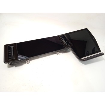 Recambio de pantalla multifuncion para renault austral tce 160 referencia OEM IAM 680508794R  A3C1204960000