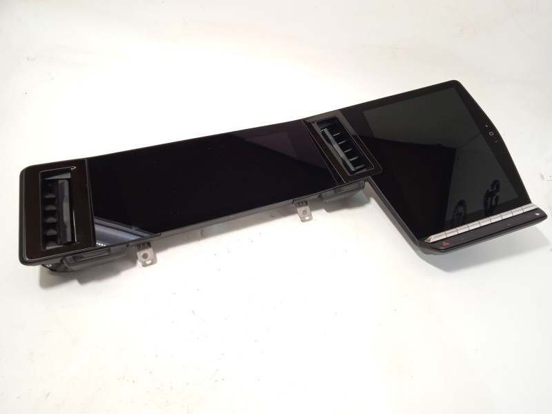 PANTALLA MULTIFUNCION 680508794R A3C1204960000