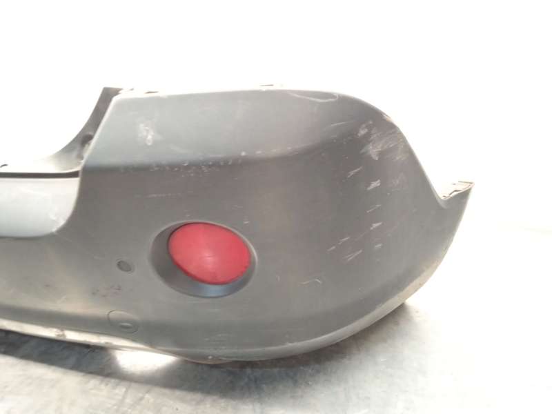Recambio de paragolpes trasero para opel antara a (l07) 2.0 cdti referencia OEM IAM 42563764 - Plata 4
