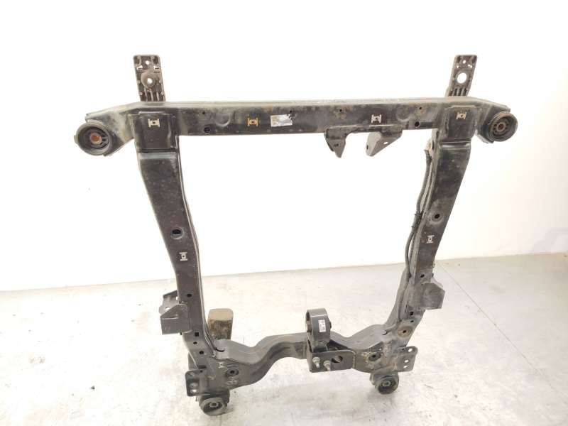 Recambio de puente delantero para opel zafira tourer c (p12) 2.0 cdti (75) referencia OEM IAM 13470627 - Blanco 2
