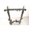 Recambio de puente delantero para opel zafira tourer c (p12) 2.0 cdti (75) referencia OEM IAM 13470627  