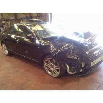 AUDI A6 BERLINA (4F2)