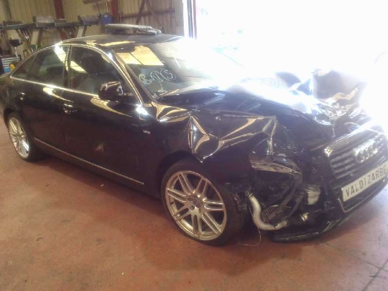 AUDI A6 BERLINA (4F2)